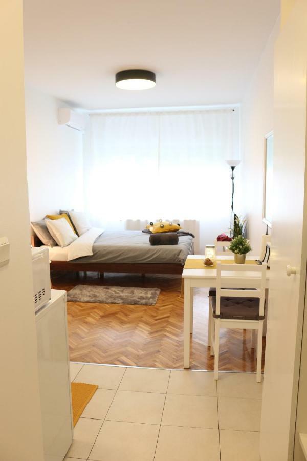 Apartman Start Zagreb