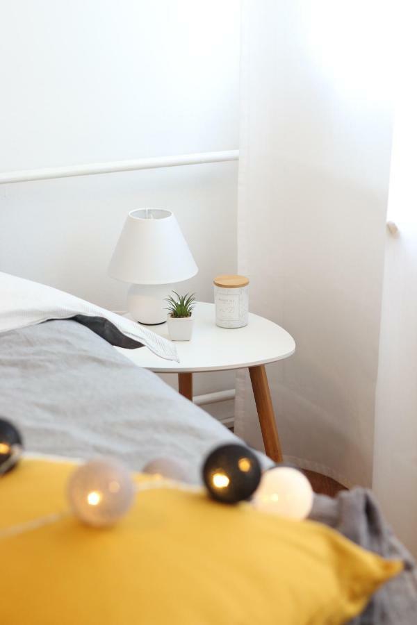 Apartman Start