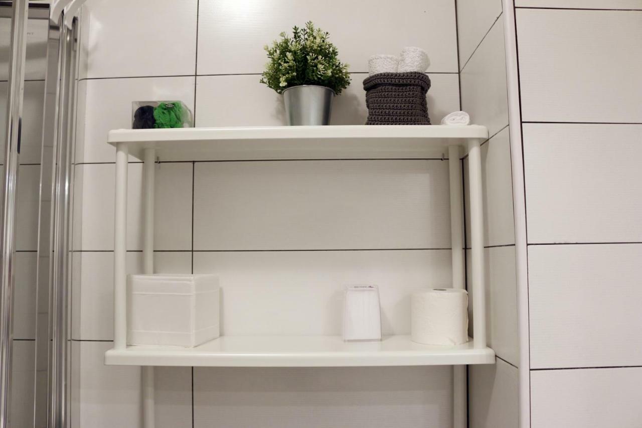 Start Apartman Zagreb