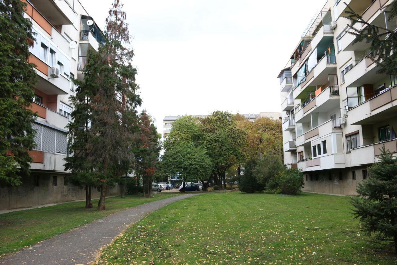 Apartman Start Zagreb